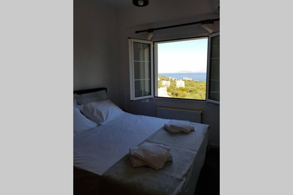 Infinity Blue Villa Agios Nikolaos  Ngoại thất bức ảnh