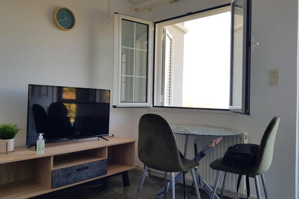 Infinity Blue Villa Agios Nikolaos  Ngoại thất bức ảnh