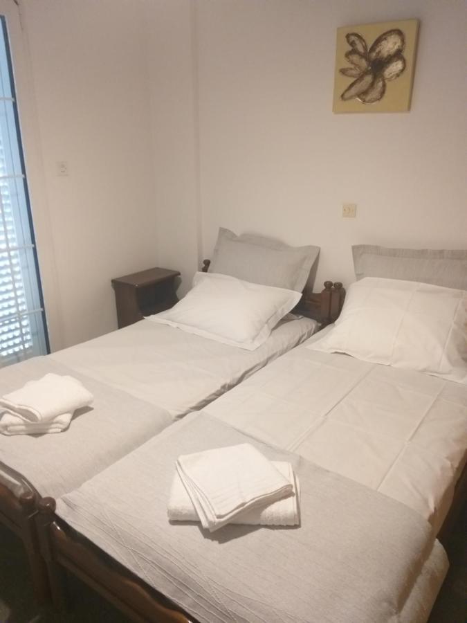 Infinity Blue Villa Agios Nikolaos  Ngoại thất bức ảnh